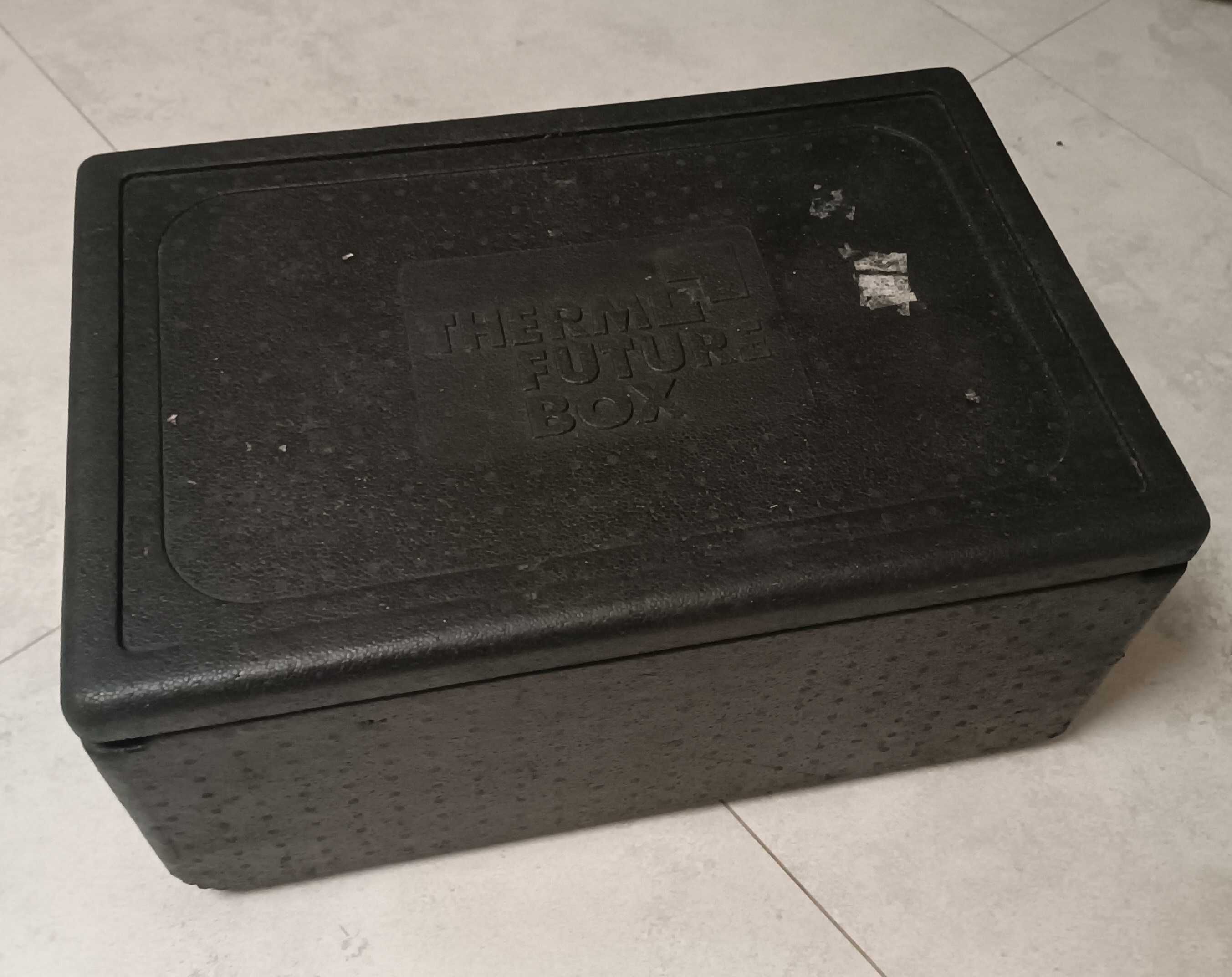 Styropianowy Pojemnik Na Żywność Żywności Styropian Thermo Box