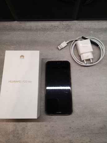 Huawei P20 lite 64gb 4ram