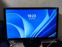 Монітор 23.6" Philips E-line 241E1SB/01