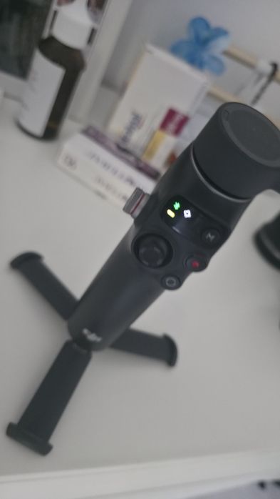 Gimbal dji osmo mobile 7 p