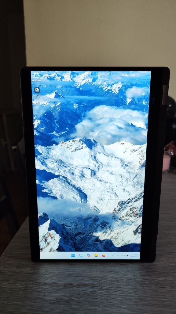 Dell latitude 5300 2 em 1 touch