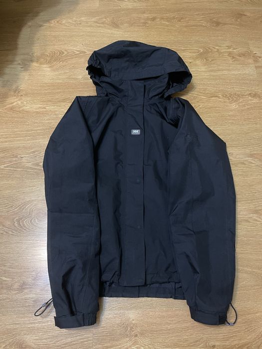 Helly Hansen вітровка