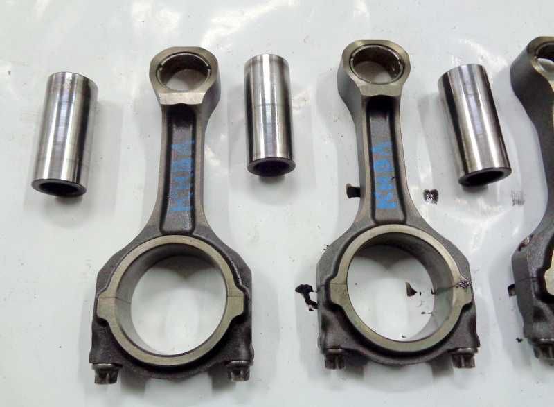 Ford Mondeo MK4 S Max Focus MK2 1,8 TDCI KHBA korbowód