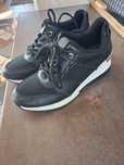 Wysokie buty 38 damskie