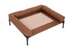 Cama para cao nunca usada