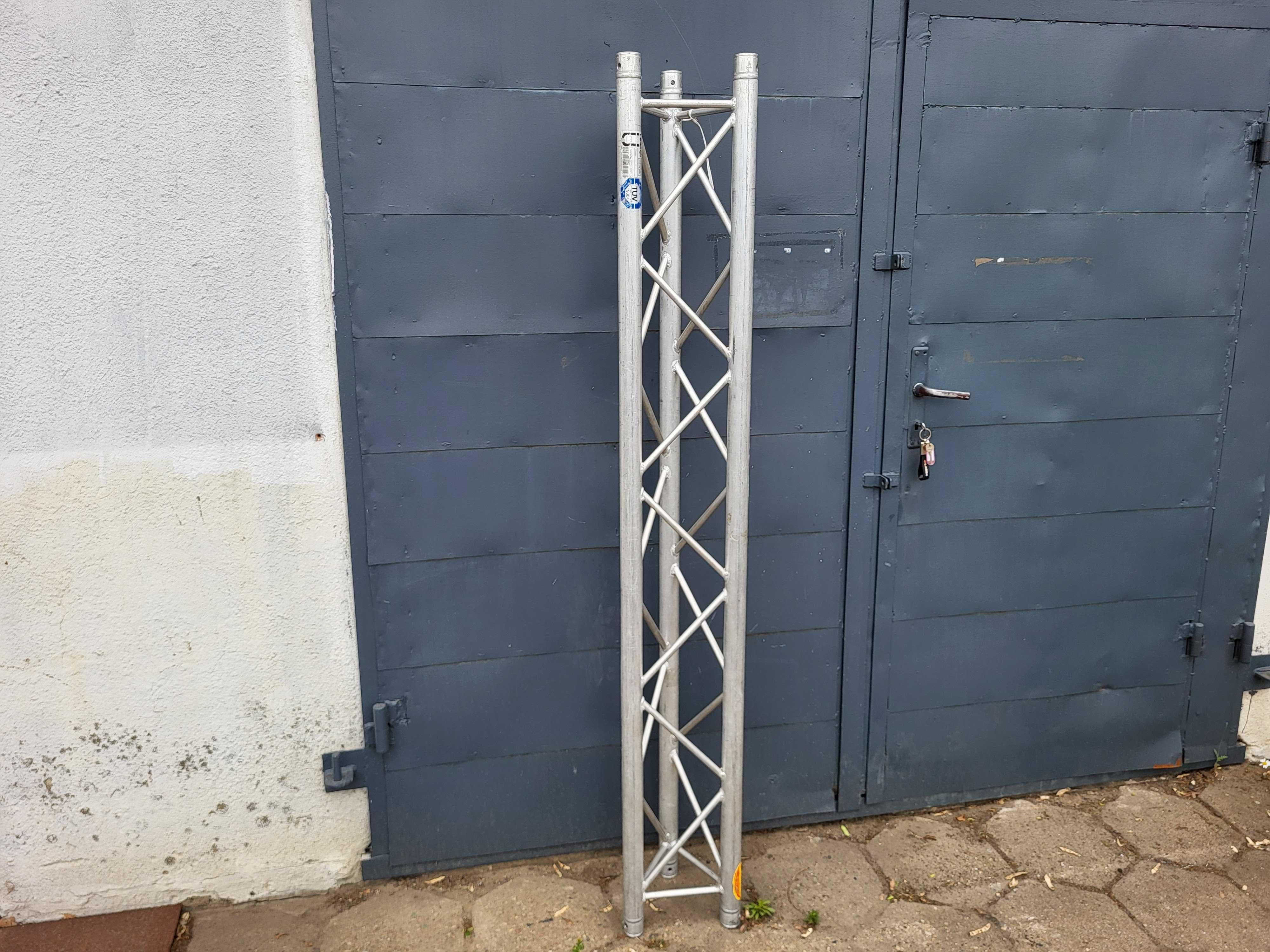 200cm ALUTRUSS (prolyte) Kratownica TRI system M290 trójkąt QTTR-2000
