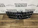 Mercedes ml 164 рестайлінг решітка радіатора