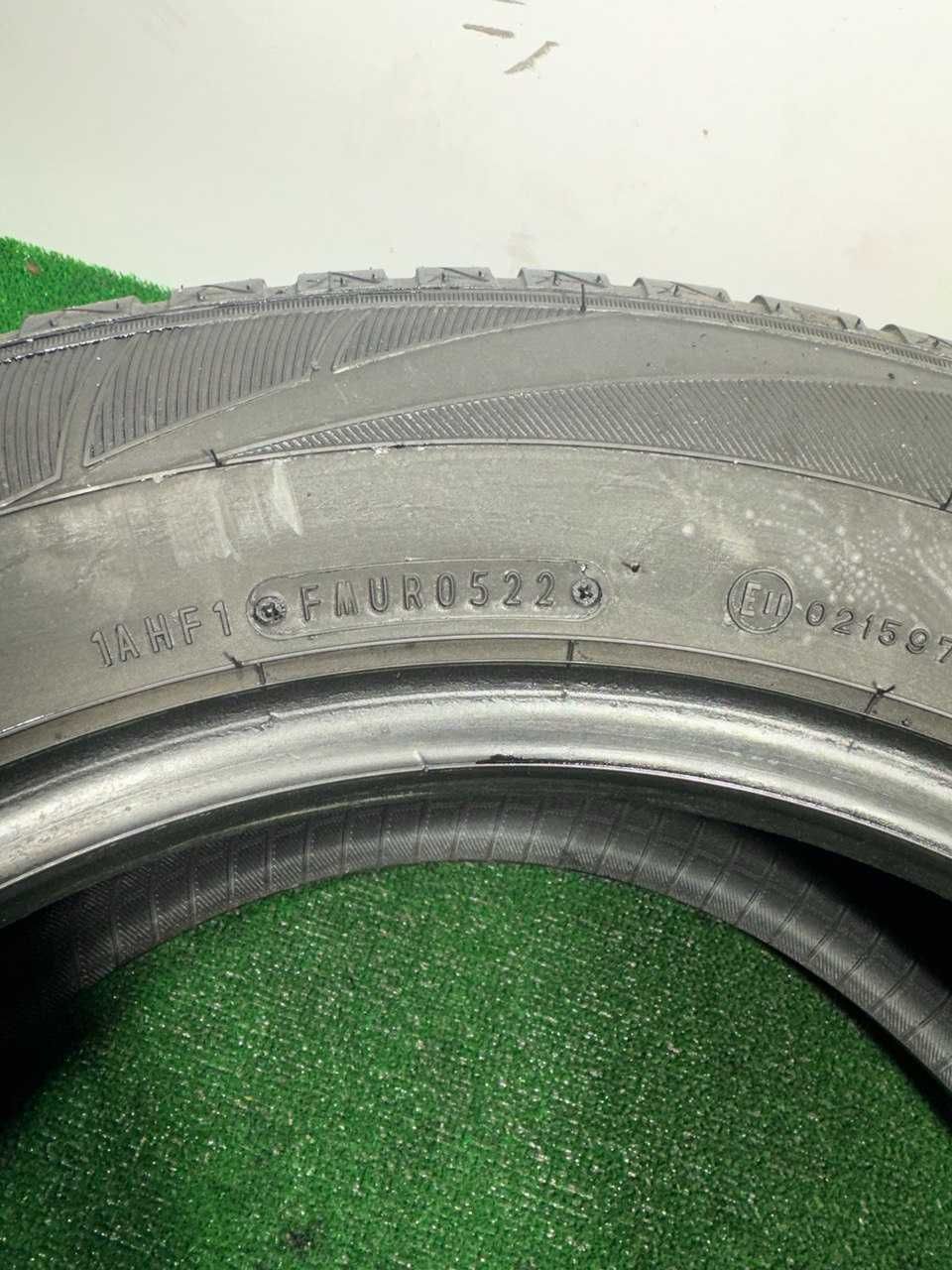Opony całoroczne Falken EuroAll Season AS210 215/60R16 99 V 2022