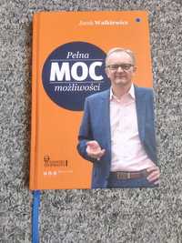 Pełna moc możliwości , Jacek walkiewicz