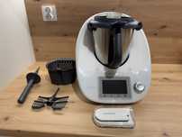Thermomix TM 5 + cookidoo Robot kuchenny Zestaw