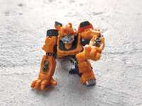 figurka Bumblebee Transformers 2002 Hasbro