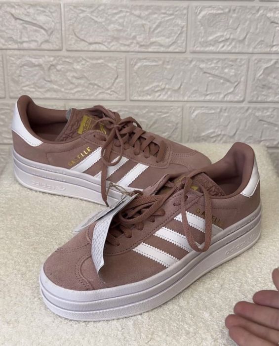 Кеди adidas gazelle