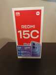 !!NOVO!! Xiaomi Redmi 15C