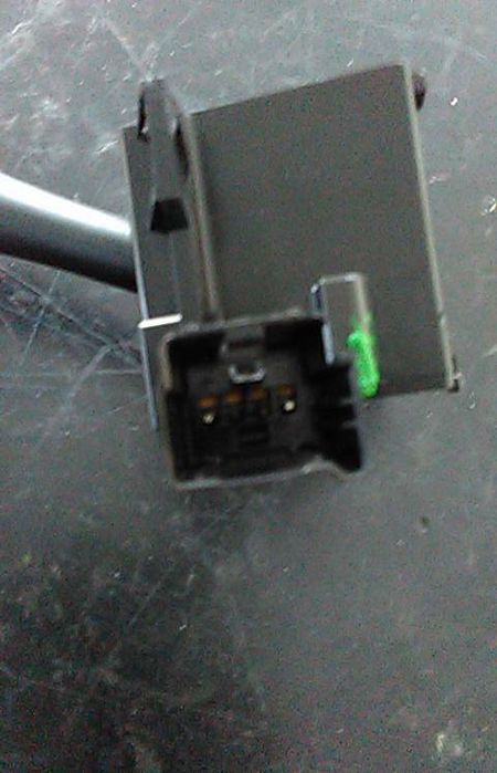 Manípulo do limpa vidros CHRYSLER Voyager / Grand Voyager III (GS)