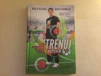 Trenuj z Krzychem. Krzychu Golonka