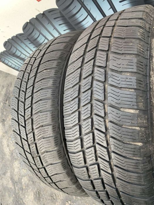 Шини 185/65 14 Barum зима 2022  рік 6 мм