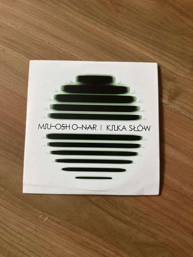 Miuosh onar kilka słów cd