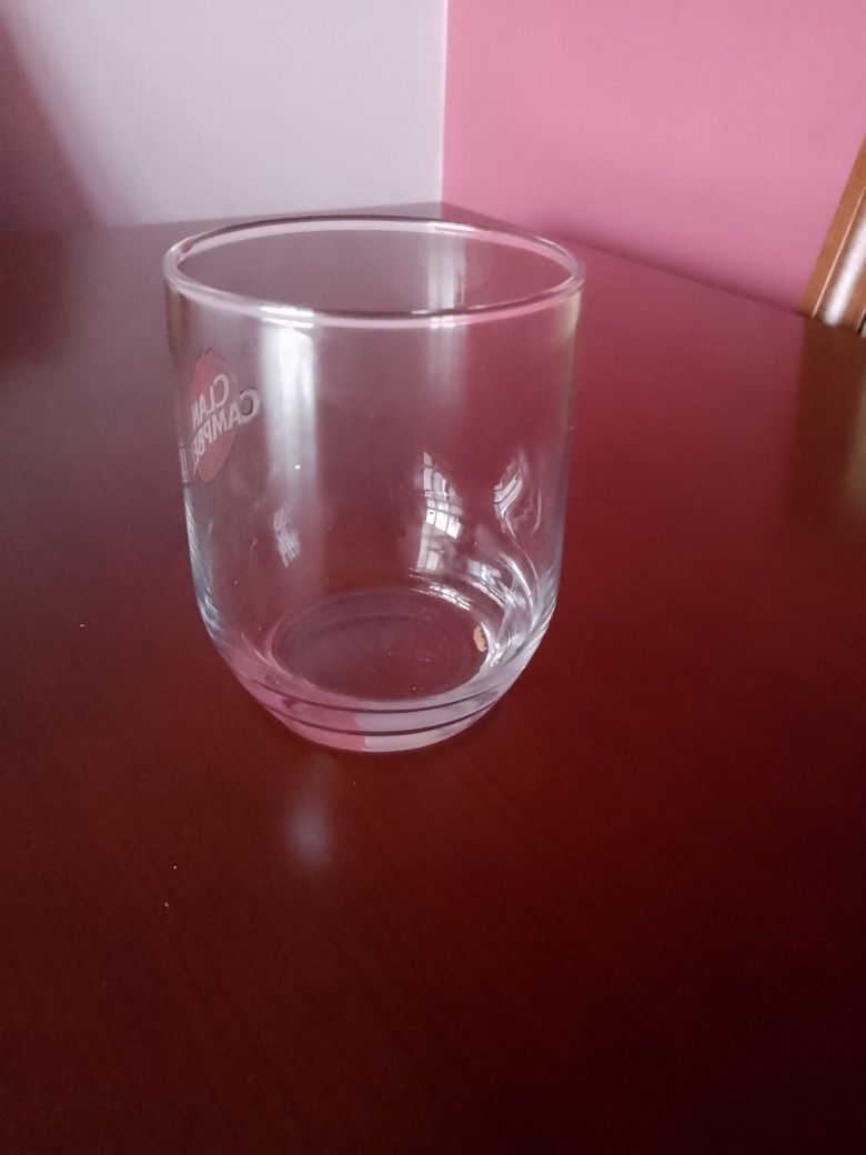 Szklanki do whiskey 150 ml - 48 sztuk