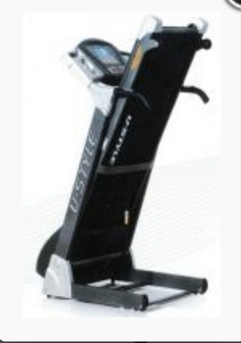 Беговая дорожка U-Style Freewill D220