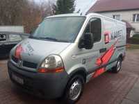 Renault master 3.0 dci