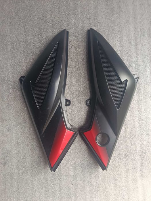 Пластик рами Pulsar ns 200