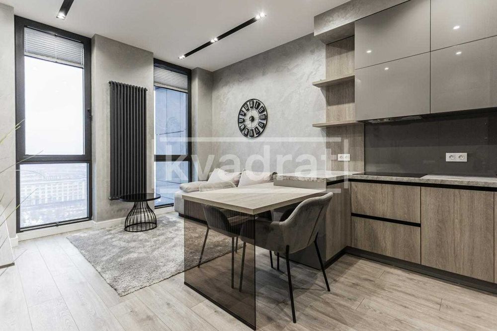 Без % Продаж 2к квартири 50м2 ЖК Chicago вулиця Антоновича 44 центр