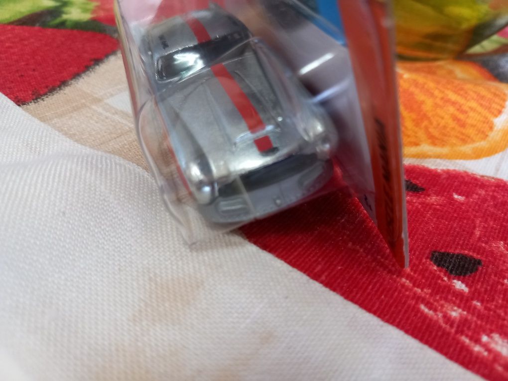 Aston Martin DB4GT High-Seedd Edition Hot Wheels
