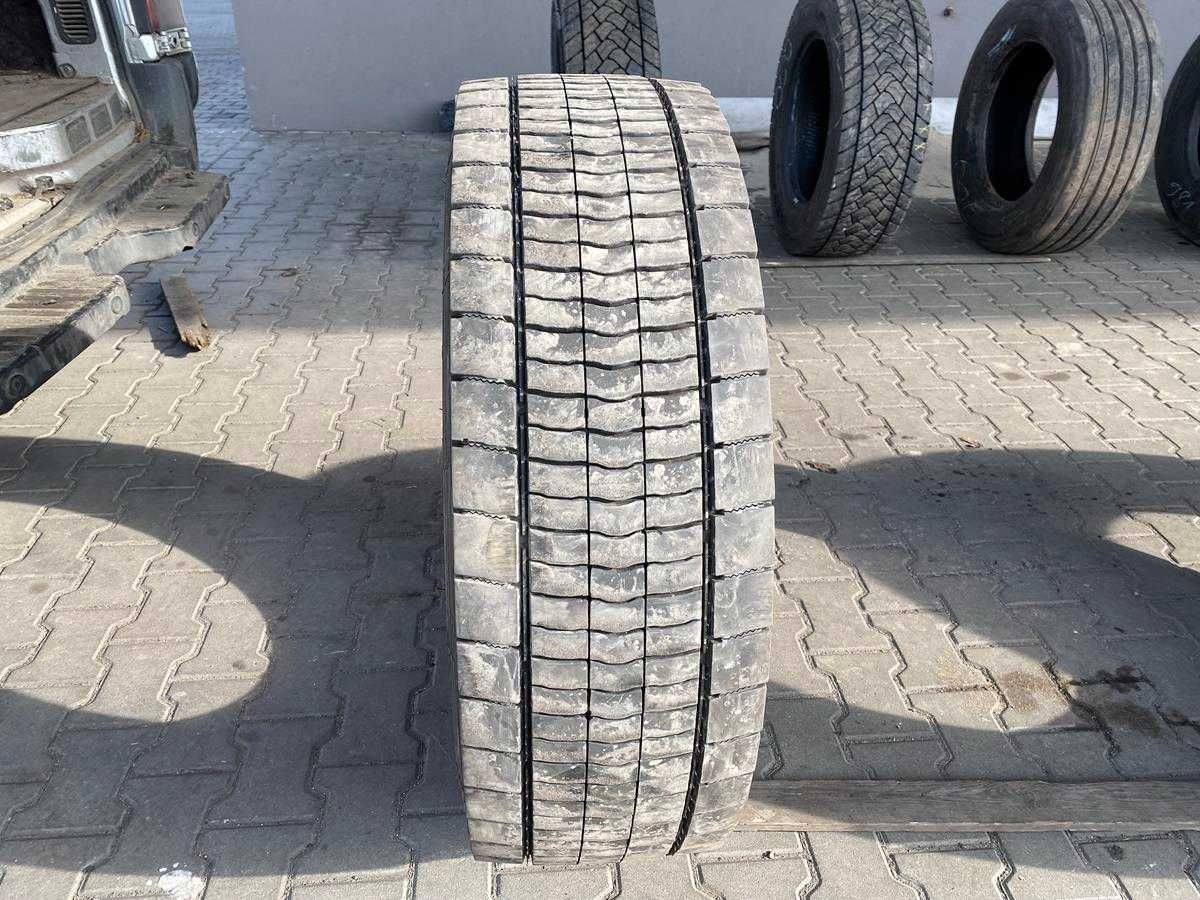 Opona 315/70R22.5 APOLLO ENDU RACE RD2 Napędowa 10-12mm