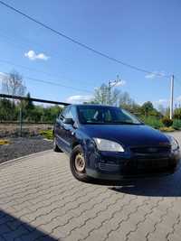 Ford Focus 1.6 2007r