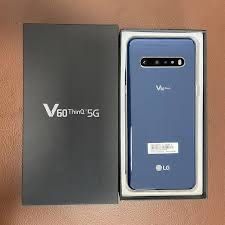 Смартфон LG V60 ThinQ 8/128 гб!+ подарунки !