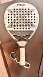 Nox At10 GENIUS 18k Agustin Tapia 2024