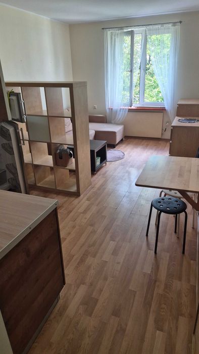 Wynajmę kawalerkę Bytom