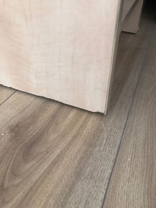 Regał BÓG-FRAN System ELF (E/8)