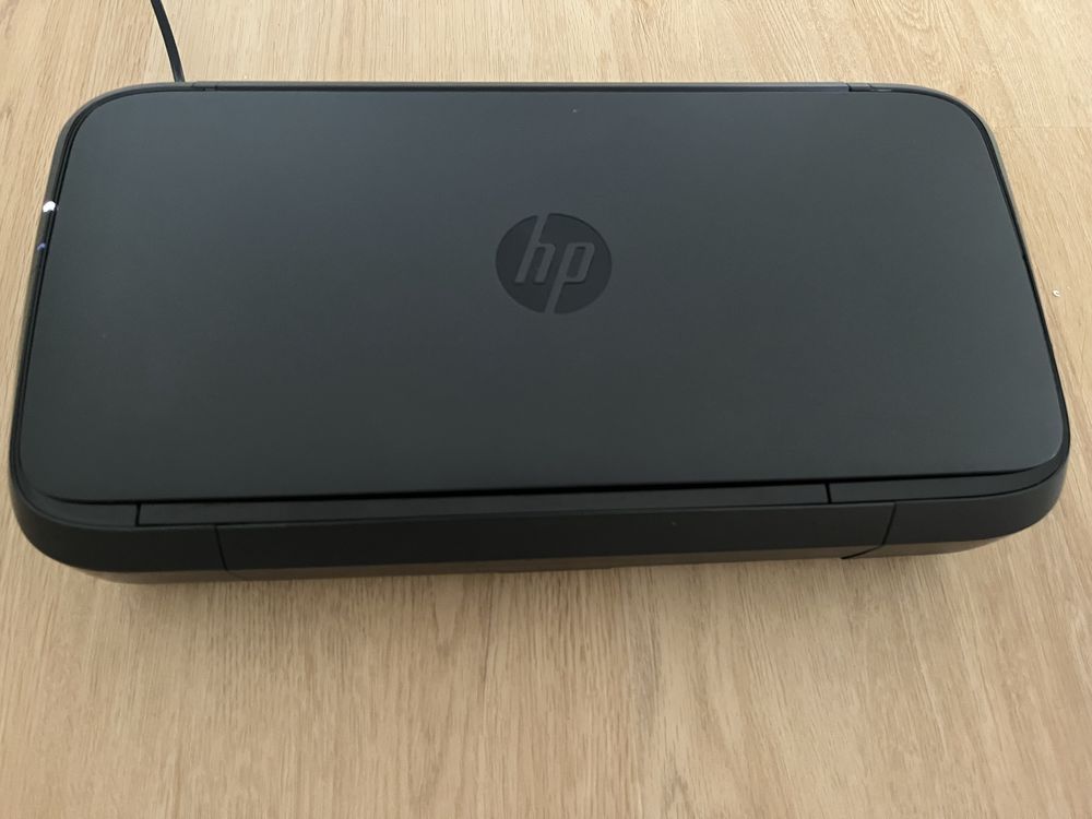 Urzadzenie wielofunkcyjne hp office jet 252