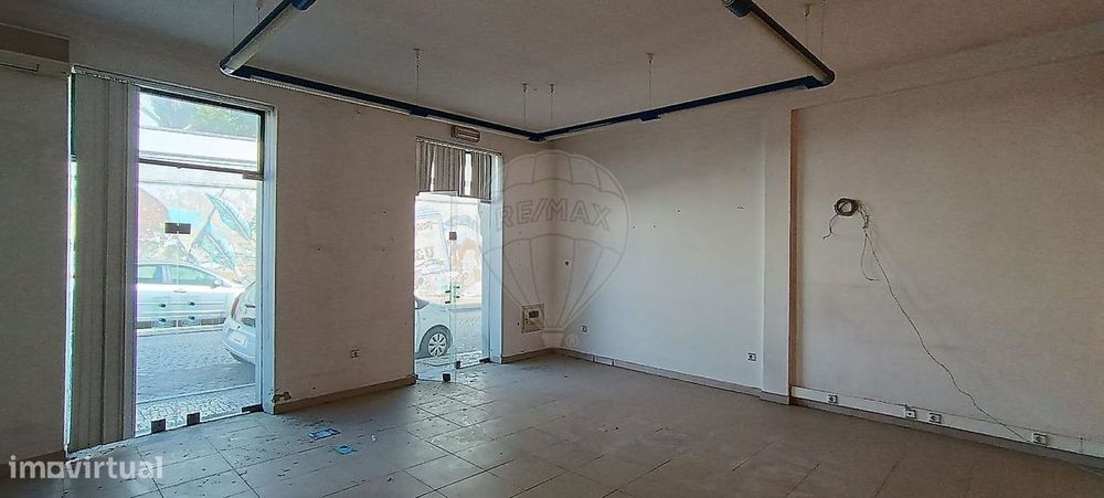 Escritório  para arrendamento