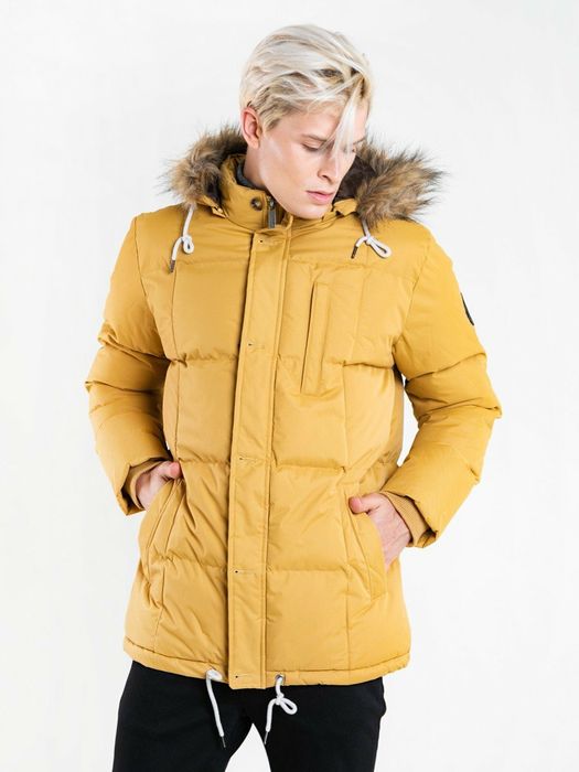 Kurtka zimowa  Big Star