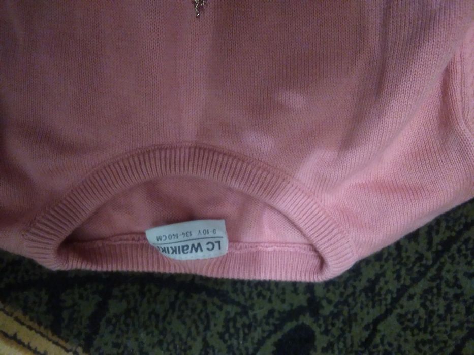 Свитера штаны джинсы