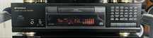 Sansui CD-X317 odtwarzacz cd