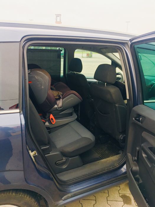 Opel zafira B 1.8 lpg