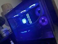 Komputer gamingowy RTX 4080 Super Ryzen 9 32GB DDR5 2TB SSD