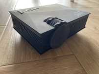 Projektor UnIC UC-46 WiFi, HDMI