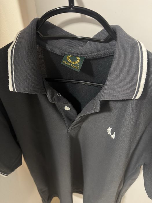 Polo Fred Perry S
