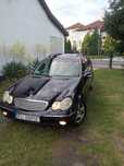 Mercedes-Benz klasa C 3.2 V6