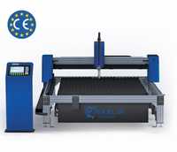 Машина плазменной резки/Станок плазмової різки Marlin Tornado