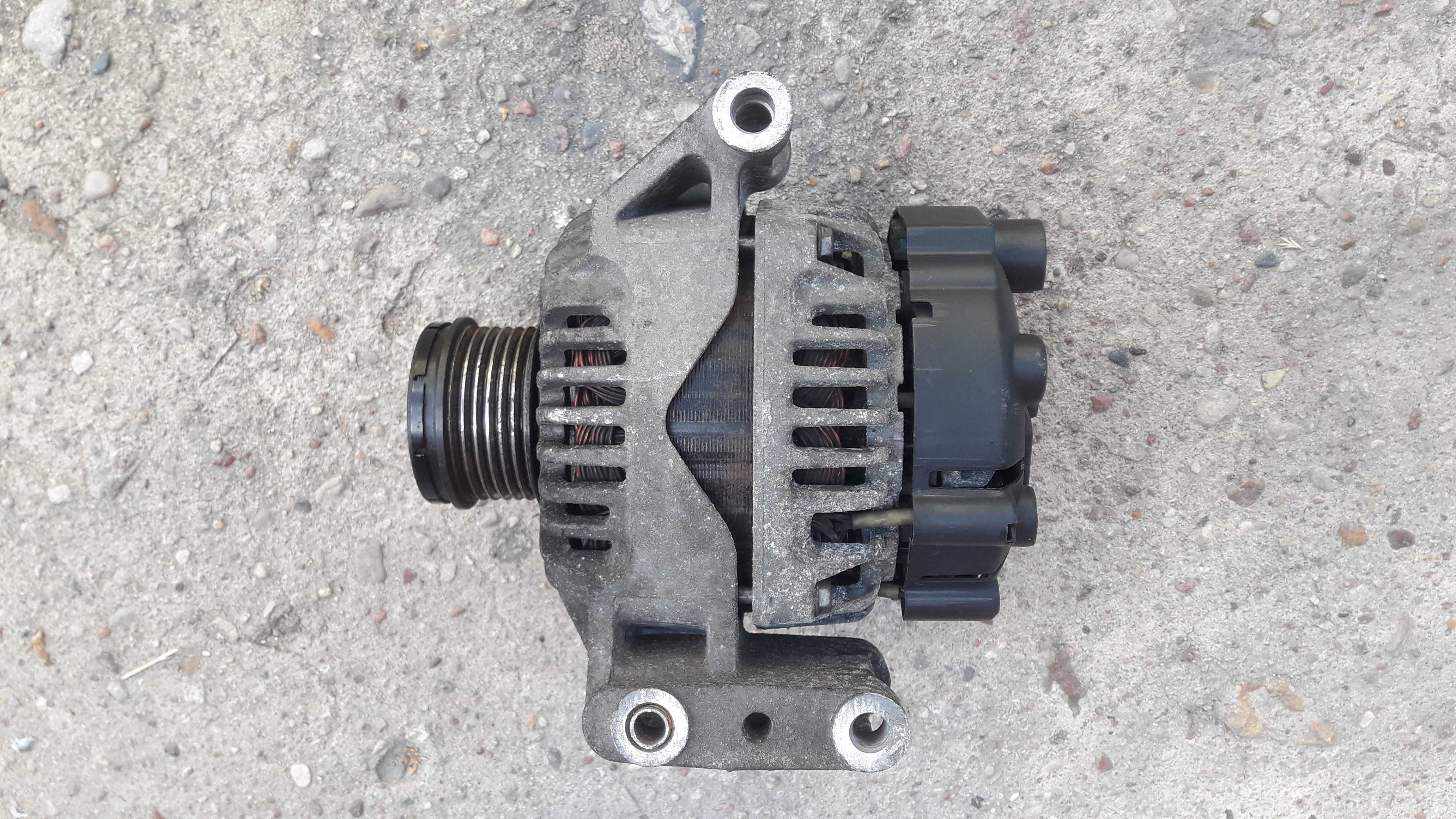 ALTERNATOR Fiat Panda II pasują od 03-12 roku