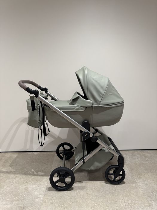 Коляска Anex eli 2024 3в1