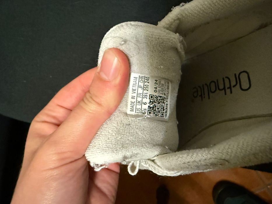 Sapatilhas Adidas Campus