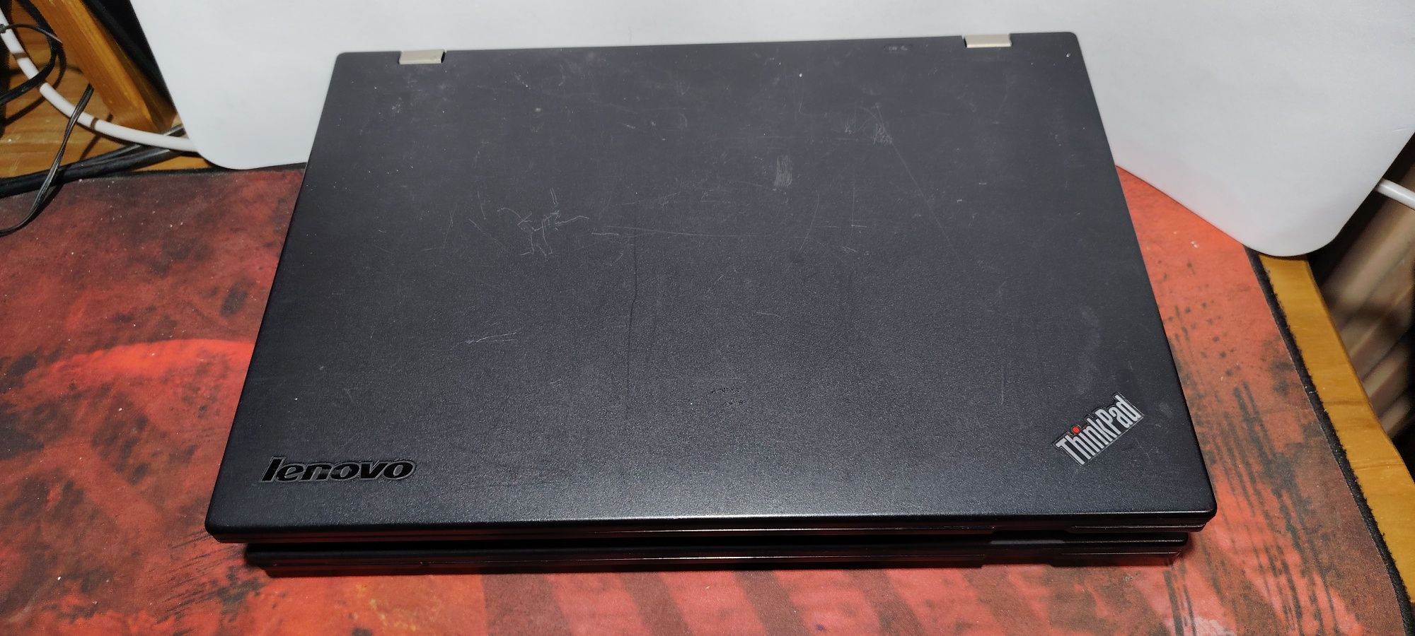 Lenovo L430 para peças ou arranjo