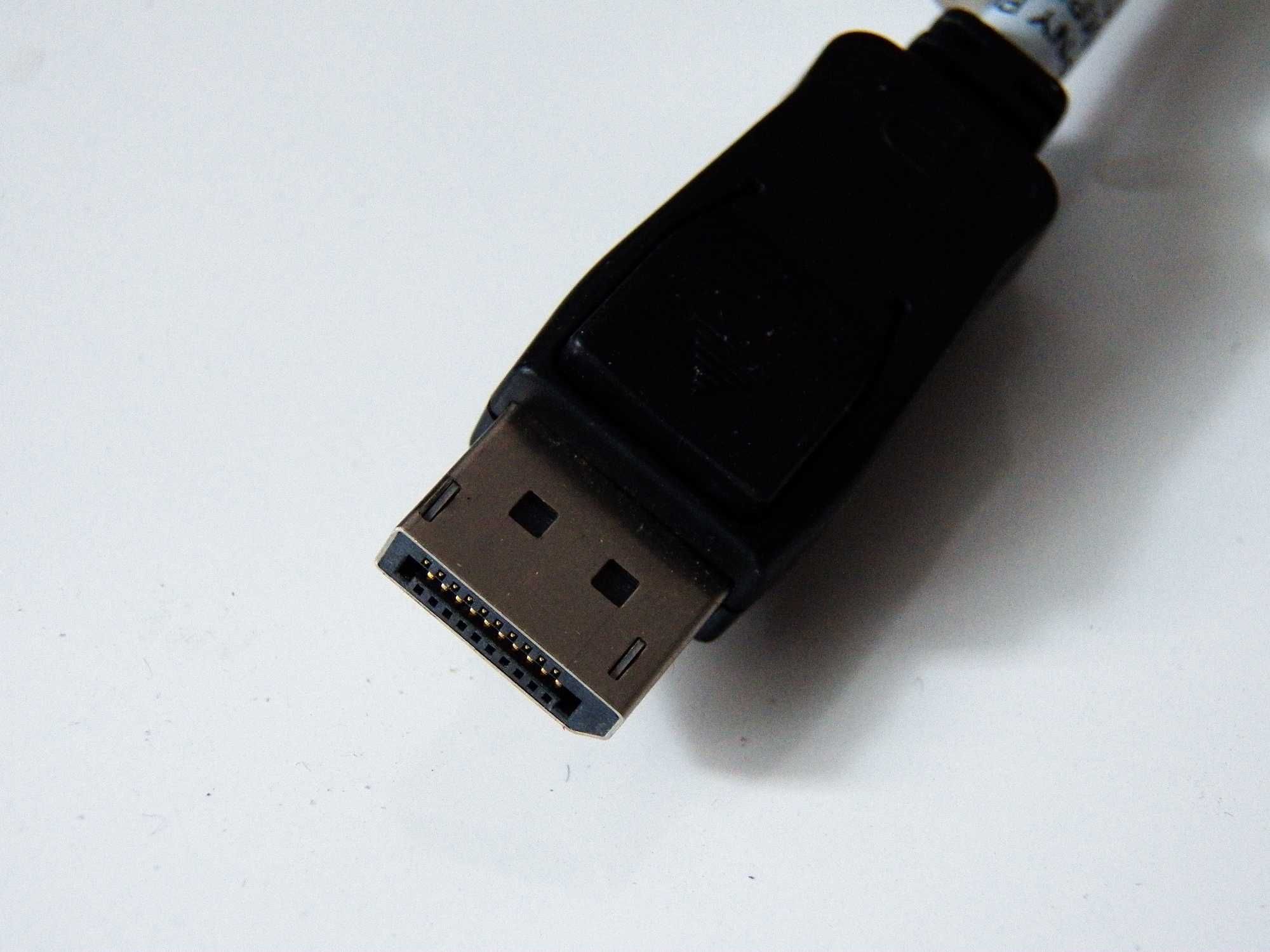 Переходник кабель displayport dvi, HP 481409-002