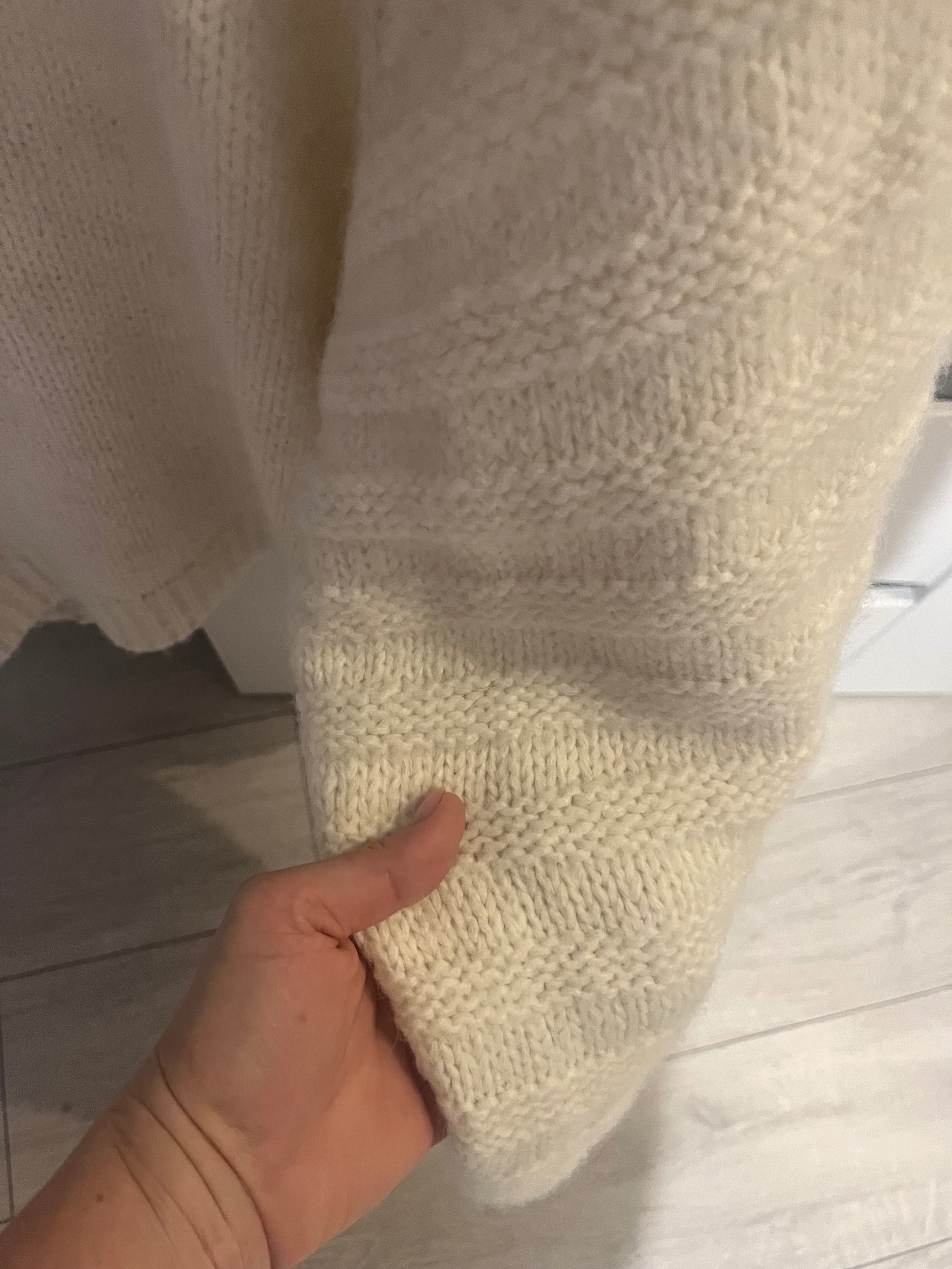 Sweter firmy cocomore